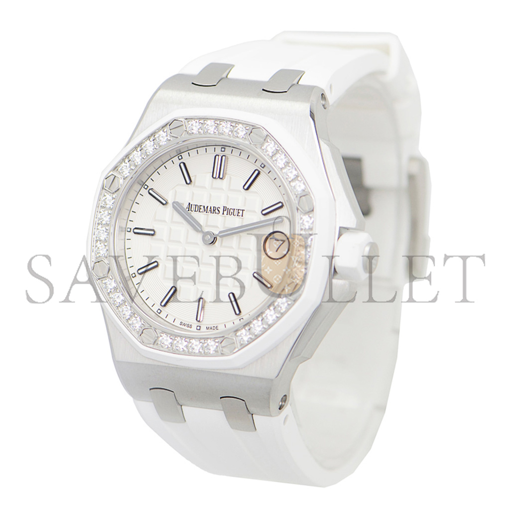 AUDEMARS PIGUET ROYAL OAK 3 7MM OFFSHORE 67540SK.ZZ.A010CA.01